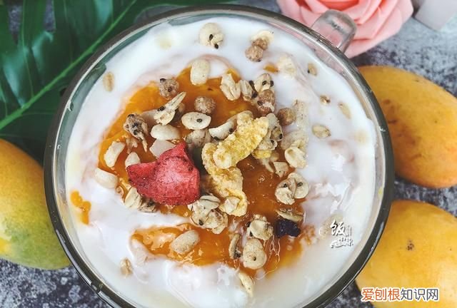 刨冰做法摆摊教程简单