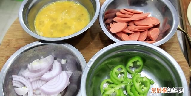 披萨的简单做法家庭版不用烤炉