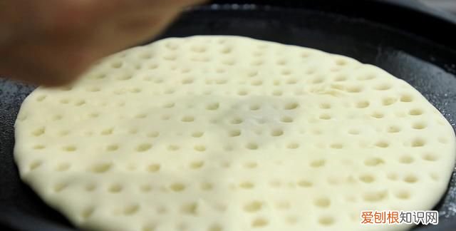 披萨的简单做法家庭版不用烤炉