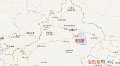 乌鲁木齐属于哪个疆