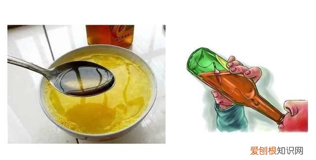 纯芝麻香油和小磨香油有何区别，小磨香油与芝麻香油的区别