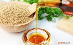 纯芝麻香油和小磨香油有何区别，小磨香油与芝麻香油的区别