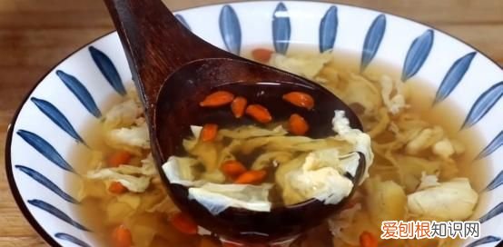 鸡蛋和生姜一起煮能干嘛