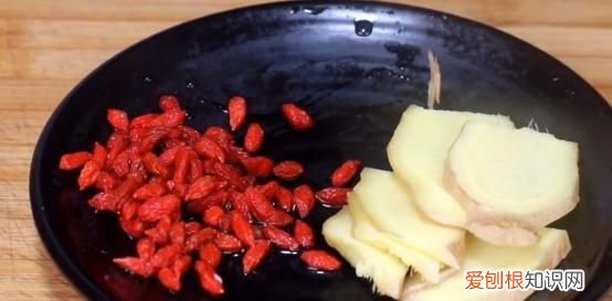 鸡蛋和生姜一起煮能干嘛