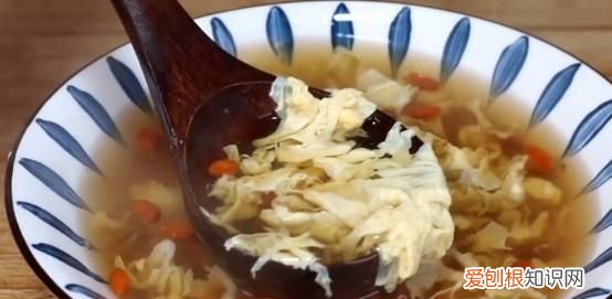 鸡蛋和生姜一起煮能干嘛