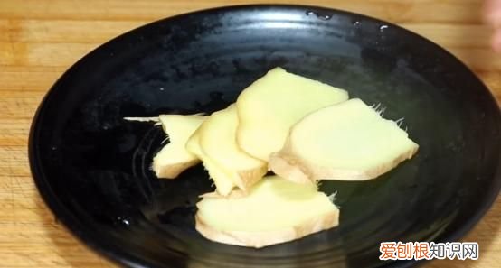 鸡蛋和生姜一起煮能干嘛