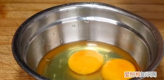 鸡蛋和生姜一起煮能干嘛
