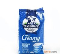 devondale是什么奶粉