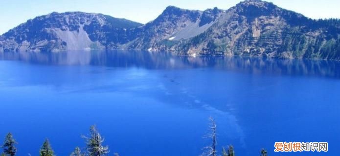 淡水湖有哪些，著名的河流与湖泊有哪些