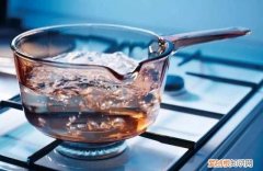 水开了是什么样子