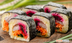 寿司冷了怎么热，寿司凉了怎么加热好