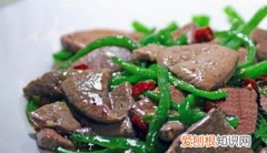 煮熟的猪肝可以隔夜吃，过夜的熟猪肝可以吃吗?