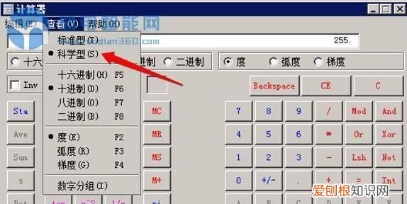 思维导图ip地址怎么看