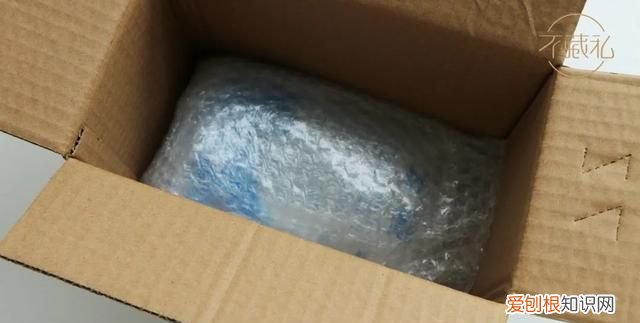 网购黄油奶油生鲜附带的冰袋别扔