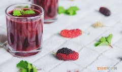 二斤桑葚需要多少冰糖泡酒,1斤桑葚需要放多少冰糖泡酒