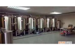 工业啤酒一般采用哪种发酵方式?