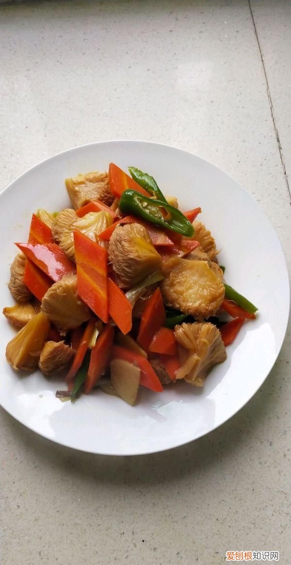 猴头菇怎么做更可口 干猴头菇的最佳做法