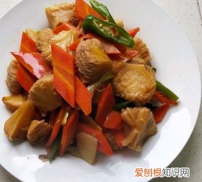 猴头菇怎么做更可口 干猴头菇的最佳做法