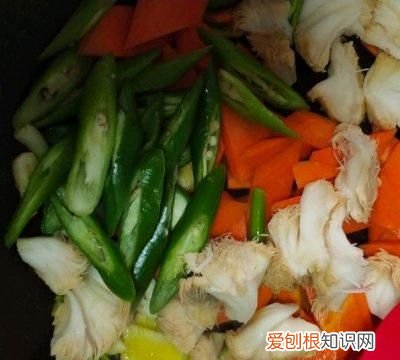 猴头菇怎么做更可口 干猴头菇的最佳做法