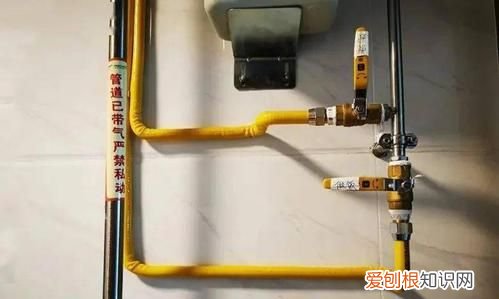 燃气和天然气的区别是什么，化学符号：天然气的主要成分是什么