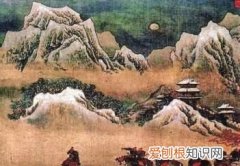 出塞指的是哪个关塞 出塞写的是哪个关塞