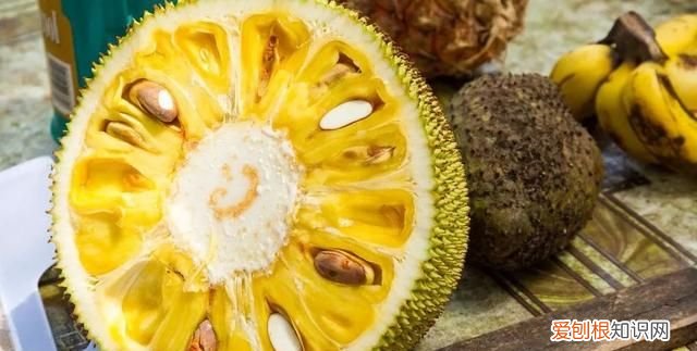 榴莲核的10种吃法