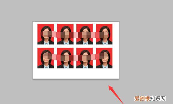 6寸照片打印如何设置,如何设置1寸照片打印