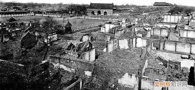 天安门不是明朝以前的吗 北京天安门在明朝时被称作什么