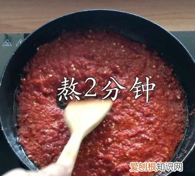 无油正宗蒜蓉辣椒酱制作方法 自制蒜蓉辣椒酱的正确方法