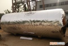 冬天压力罐上冻怎么办，压力罐冻住了怎么解冻