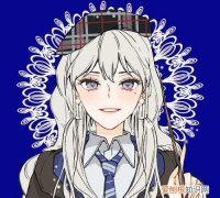 霍格沃茨的演员名字，女生用的霍格沃茨网名