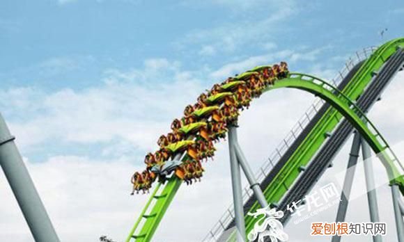 重庆欢乐谷坠落机多高，深圳欢乐谷夜场游玩顺序