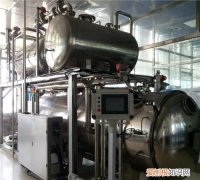 灭菌锅如果水加少了会怎么样，高压蒸汽灭菌锅总是湿的怎么回事