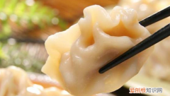 饺子馅怎么做不撒，如何让素馅饺子馅不散