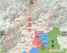 北三市是哪里，北京北三市是哪里