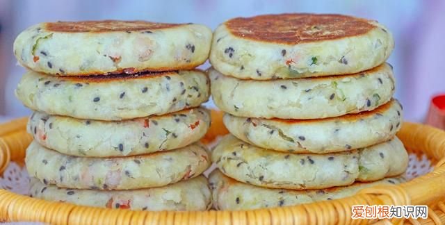 正宗酥饼和面的方法 酥饼怎么和面才好吃