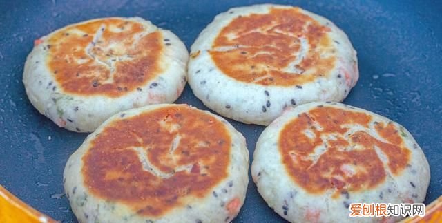 正宗酥饼和面的方法 酥饼怎么和面才好吃