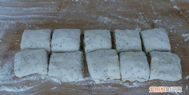 正宗酥饼和面的方法 酥饼怎么和面才好吃
