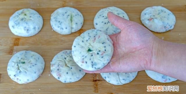 正宗酥饼和面的方法 酥饼怎么和面才好吃