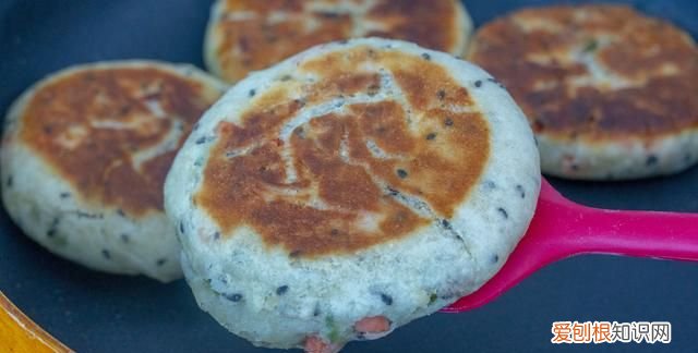 正宗酥饼和面的方法 酥饼怎么和面才好吃