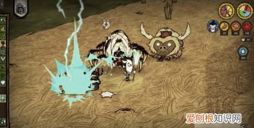 饥荒哮天犬怎么进化