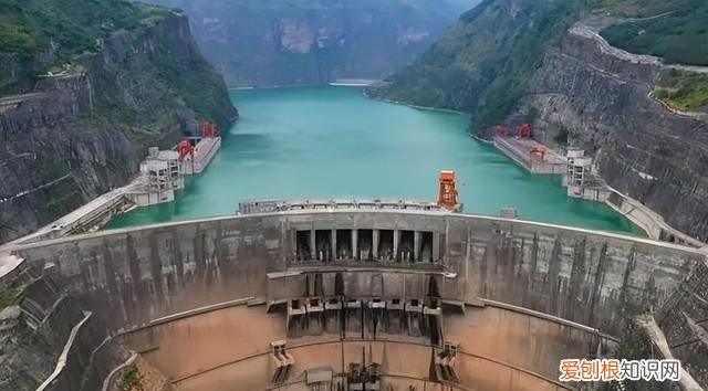三峡大坝为什么称为世界第一大坝,世界第一坝三峡大坝