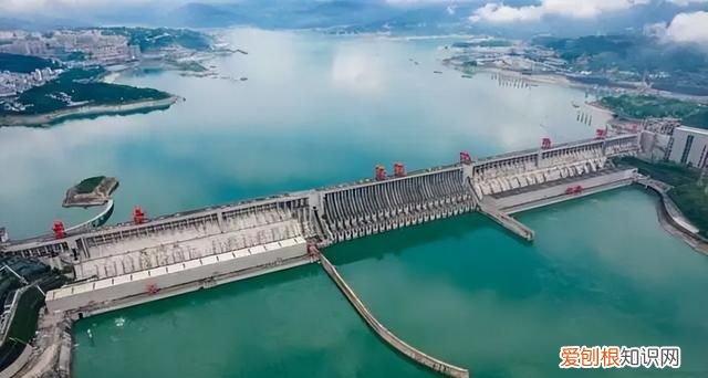 三峡大坝为什么称为世界第一大坝,世界第一坝三峡大坝