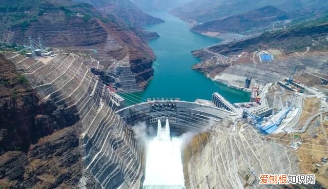 三峡大坝为什么称为世界第一大坝,世界第一坝三峡大坝