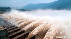 三峡大坝为什么称为世界第一大坝,世界第一坝三峡大坝