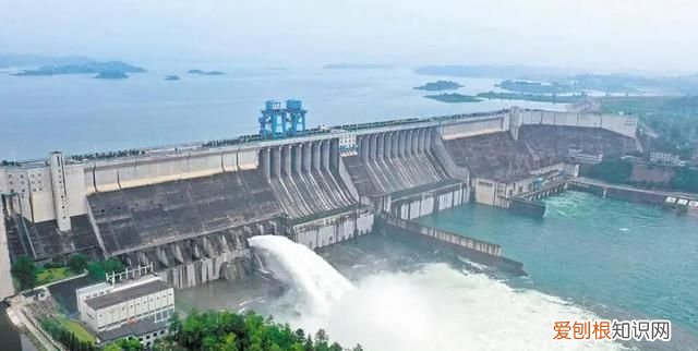 三峡大坝为什么称为世界第一大坝,世界第一坝三峡大坝