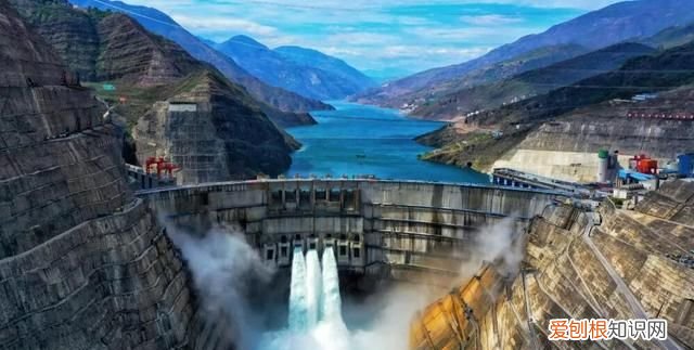 三峡大坝为什么称为世界第一大坝,世界第一坝三峡大坝