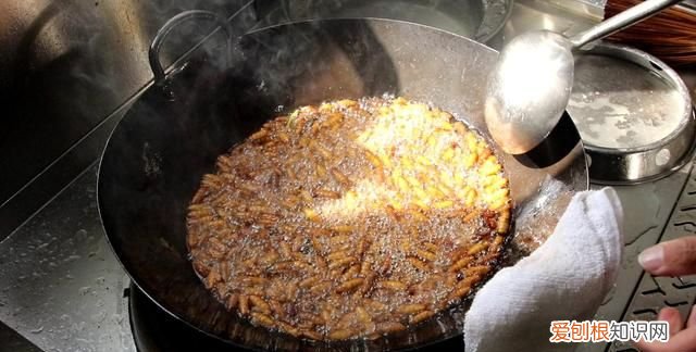 蚕蛹怎么做又脆又酥，蚕蛹怎么做皮酥脆好吃