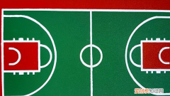 nba篮球场标准尺寸 nba篮球场地标准尺寸三分线