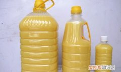 冬天花生油凝固正常吗，冬天不会凝固的花生油是真是